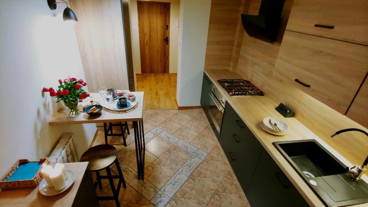 Mikolowski Sen Exterior foto